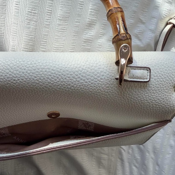 Anne Klein Bag - Picture 6 of 6